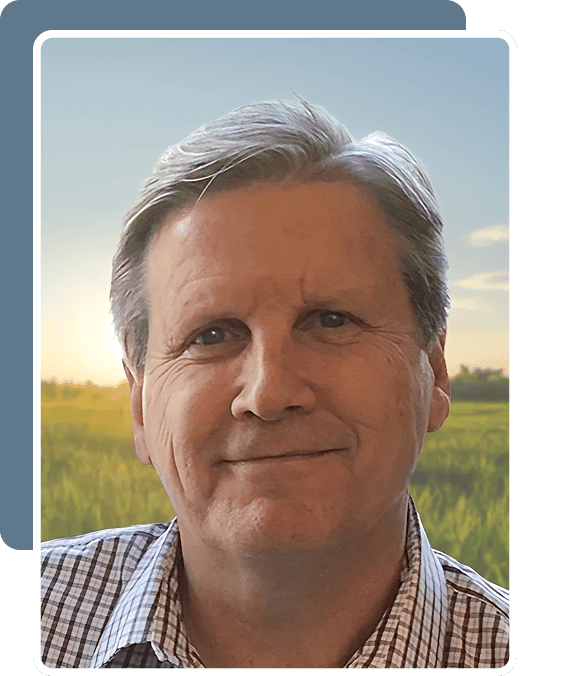 Bob Hoebeke.